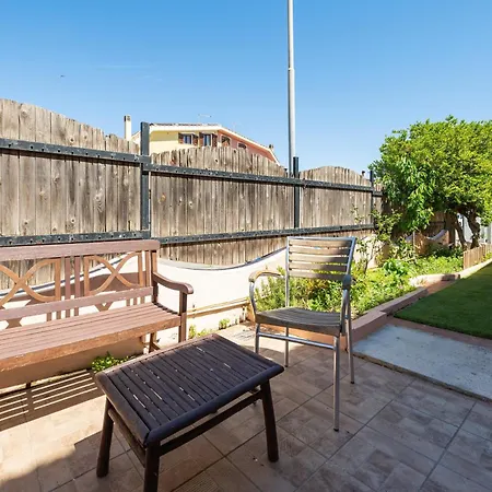Casa Liliana - Maddalena * Capoterra
