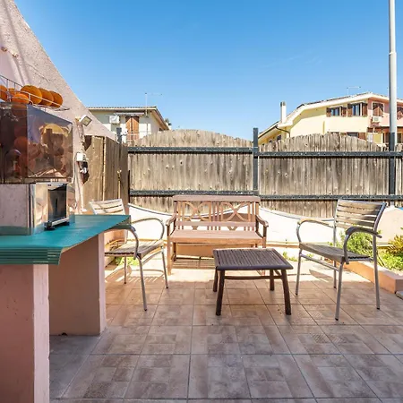 Apartamento Casa Liliana - Maddalena *