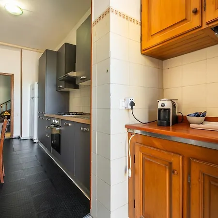 Appartement Casa Liliana - Maddalena Capoterra
