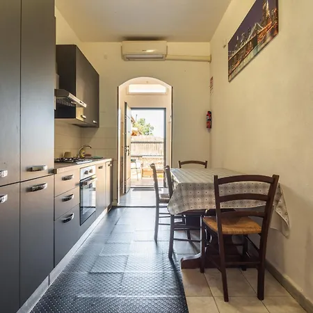 Casa Liliana - Maddalena