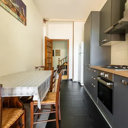 Casa Liliana - Maddalena Capoterra