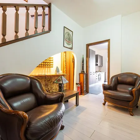 Casa Liliana - Maddalena