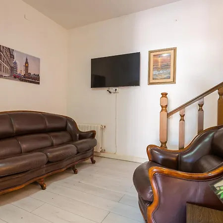 Casa Liliana - Maddalena Appartement