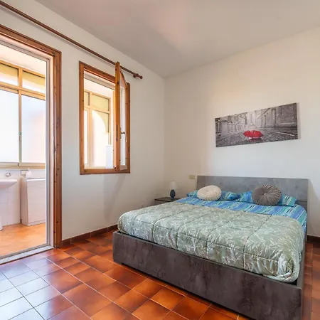 Daire Casa Liliana - Maddalena Capoterra