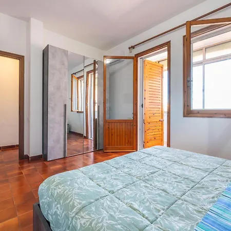 Casa Liliana - Maddalena *