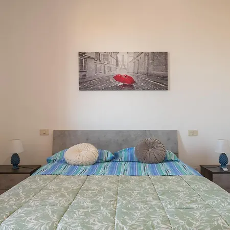 Casa Liliana - Maddalena Capoterra