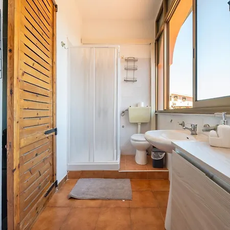 Casa Liliana - Maddalena Daire *