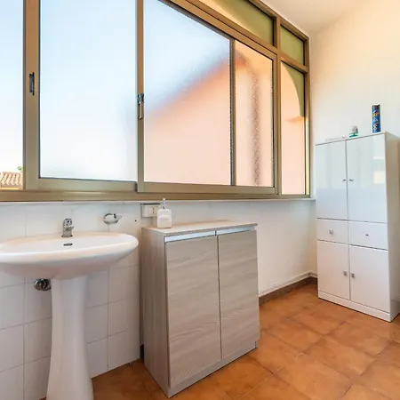 Apartamento Casa Liliana - Maddalena