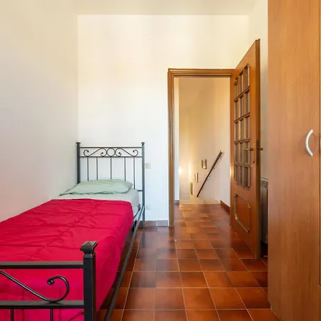 Casa Liliana - Maddalena Capoterra
