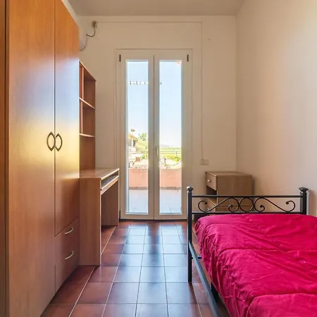 Casa Liliana - Maddalena Appartement