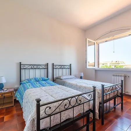 Casa Liliana - Maddalena * Capoterra