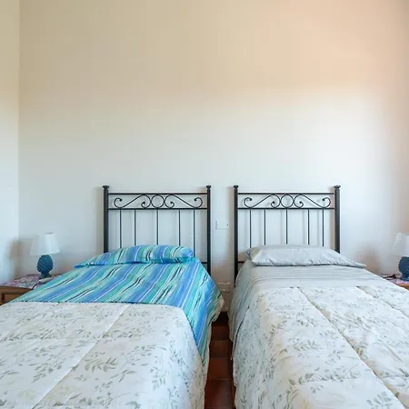 Apartamento Casa Liliana - Maddalena Capoterra