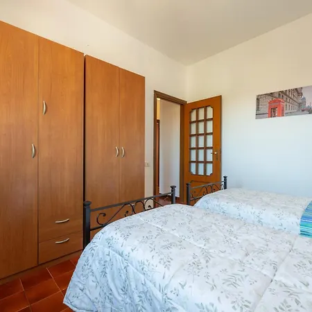 Apartamento Casa Liliana - Maddalena