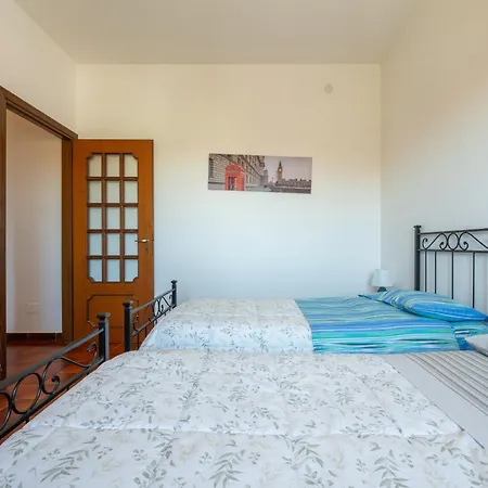 Appartement Casa Liliana - Maddalena Capoterra