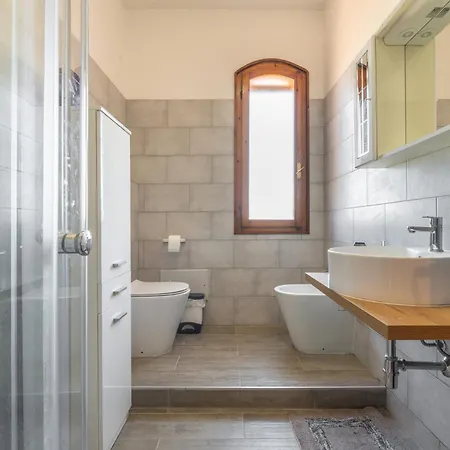 Casa Liliana - Maddalena Appartement *