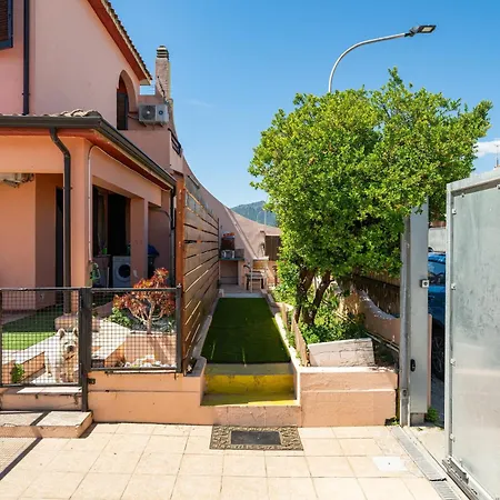 Casa Liliana - Maddalena Appartement Capoterra