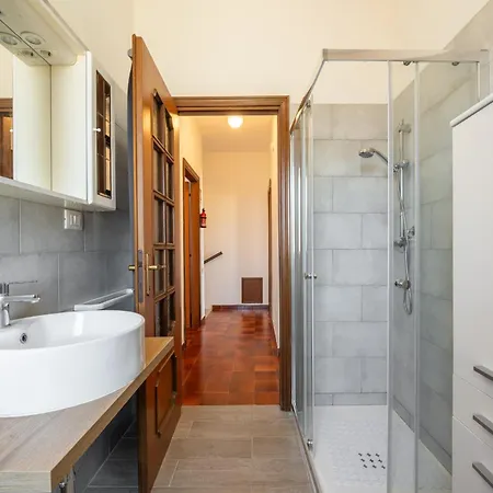 Casa Liliana - Maddalena Capoterra