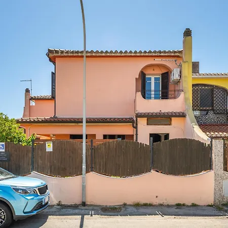 Casa Liliana - Maddalena Daire